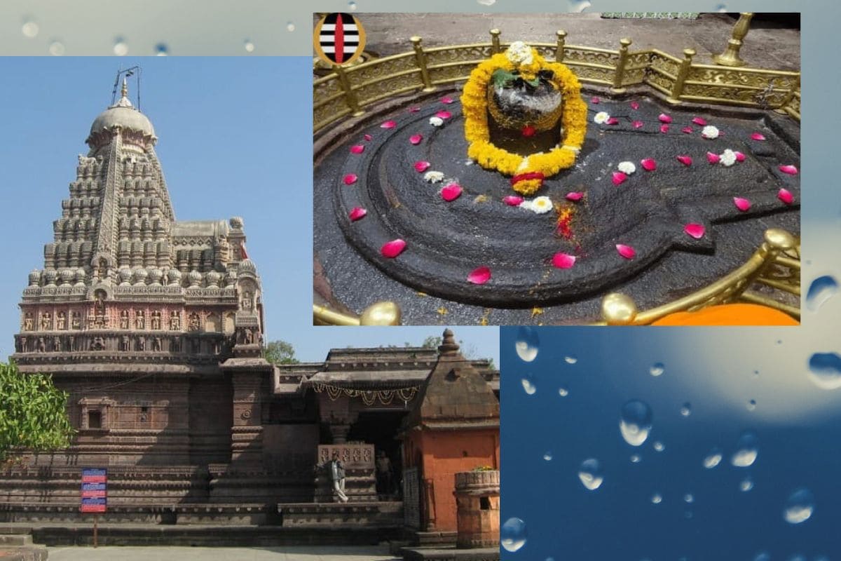 Grishneshwar Jyotirlinga temple
