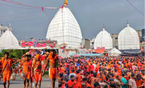 Kanwar yatra 2025