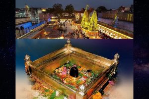 Kashi Vishwanath Jyotirlinga Temple